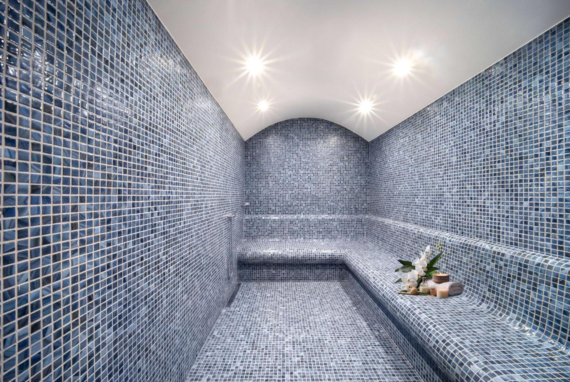 Tryp By Wyndham Istanbul Sisli Hotel Istambul Exterior foto